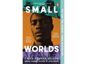 9780241996041 - Small Worlds - Caleb Azumah Nelson Kartoniert (TB)