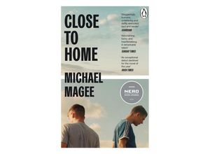 9780241996409 - Close to Home - Michael Magee Kartoniert (TB)