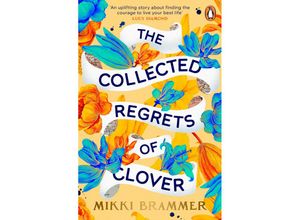 9780241996676 - The Collected Regrets of Clover - Mikki Brammer Taschenbuch