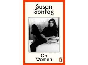 9780241996843 - On Women - Susan Sontag Kartoniert (TB)