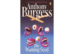 9780241997376 - The Wanting Seed - Anthony Burgess Kartoniert (TB)