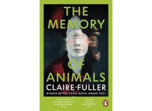 9780241997949 - The Memory of Animals - Claire Fuller Kartoniert (TB)