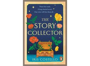 9780241999110 - The Story Collector - Iris Costello Kartoniert (TB)