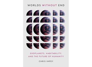 9780262047661 - Worlds Without End - Chris Impey Gebunden