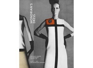 9780262048354 - Mondrians Dress - Nancy J Troy Ann Marguerite Tartsinis Leinen