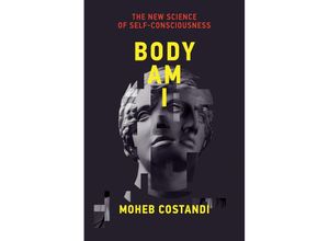 9780262548366 - Body Am I - Moheb Costandi Taschenbuch