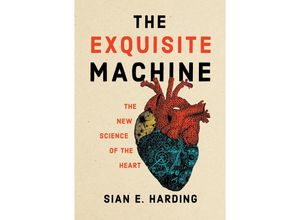 9780262548410 - The Exquisite Machine - Sian E Harding Taschenbuch