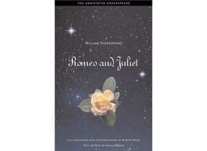 9780300104530 - Romeo and Juliet - William Shakespeare Kartoniert (TB)