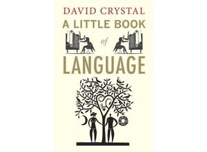 9780300170825 - A Little Book of Language - David Crystal Kartoniert (TB)