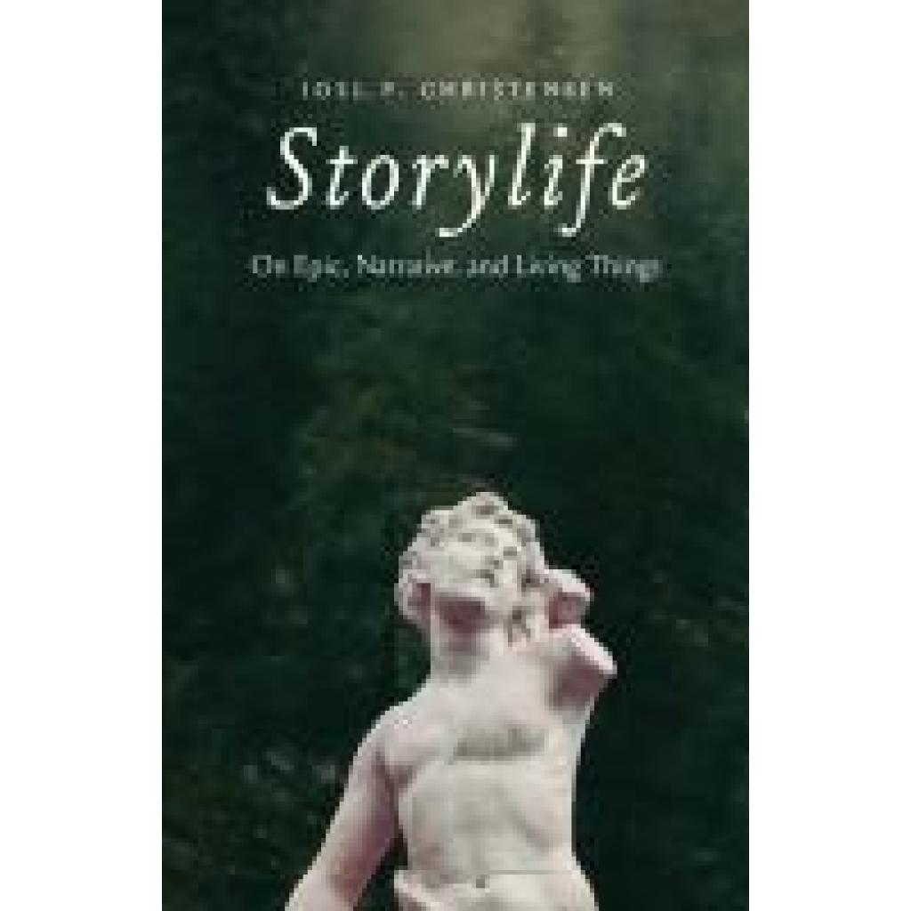 9780300269239 - Christensen Joel P Storylife