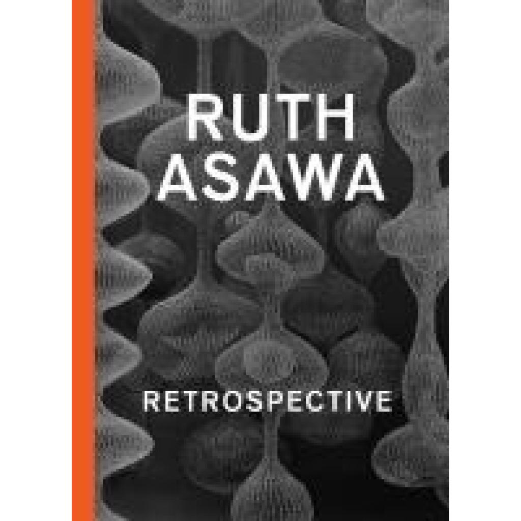 9780300278859 - Ruth Asawa
