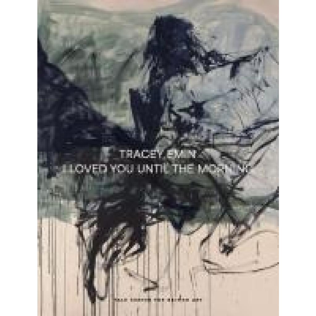 9780300279726 - Droth Martina Tracey Emin