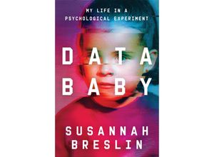 9780306926006 - Data Baby - Susannah Breslin Gebunden