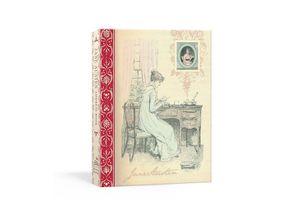 9780307352385 - Jane Austen Address Book