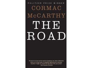 9780307386458 - The Road - Cormac McCarthy Kartoniert (TB)