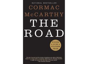 9780307387899 - The Road - Cormac McCarthy Kartoniert (TB)