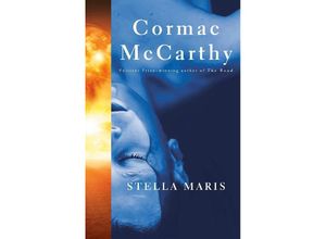 9780307389107 - Vintage International   Stella Maris - Cormac McCarthy Kartoniert (TB)