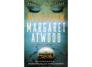 9780307455482 - Maddaddam - Margaret Atwood Kartoniert (TB)