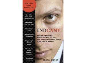 9780307463913 - Endgame - Frank Brady Kartoniert (TB)