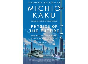 9780307473332 - Physics of the Future - Michio Kaku Taschenbuch