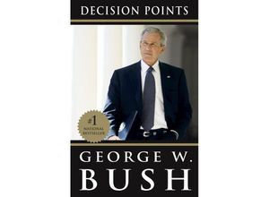 9780307590633 - Decision Points - George W Bush Kartoniert (TB)