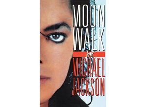 9780307716989 - Moonwalk - Michael Jackson Gebunden