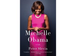 9780307949318 - Michelle Obama - Peter Slevin Kartoniert (TB)