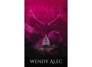 9780310090991 - Son of Perdition - Wendy Alec Kartoniert (TB)