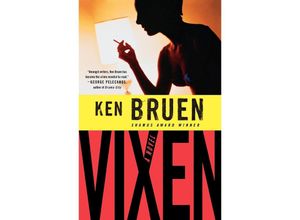 9780312327309 - Vixen - Ken Bruen Taschenbuch