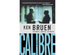 9780312341442 - Calibre - Ken Bruen Taschenbuch