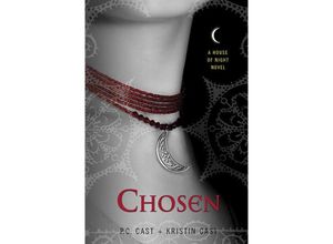 9780312360306 - House of Night - Chosen - P C Cast Kristin Cast Taschenbuch