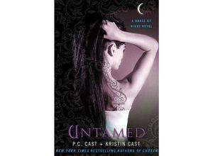 9780312379834 - House of Night - Untamed - P C Cast Kristin Cast Kartoniert (TB)