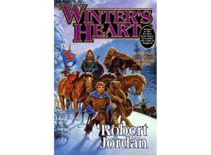 9780312864255 - Winters Heart - Robert Jordan Gebunden