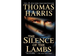 9780312924584 - The Silence of the Lambs - Thomas Harris Taschenbuch