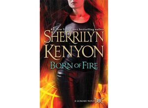 9780312942311 - Born of Fire - Sherrilyn Kenyon Taschenbuch