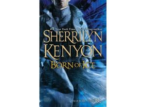 9780312942328 - Born of Ice - Sherrilyn Kenyon Taschenbuch