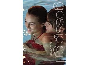 9780316017695 - Gossip Girl It Had To Be You - Cecily von Ziegesar Taschenbuch