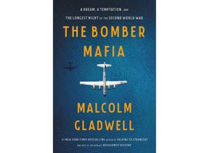 9780316309301 - The Bomber Mafia - Malcolm Gladwell Kartoniert (TB)