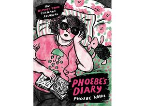 9780316363563 - Phoebes Diary - Phoebe Wahl Gebunden