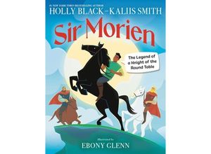 9780316424134 - Sir Morien - Holly Black Kaliis Smith Gebunden