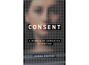 9780316450522 - Consent - Donna Freitas Gebunden