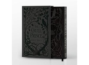 9780316461252 - The Cruel Prince Collectors Edition - Holly Black Gebunden