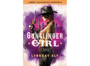 9780316555241 - Gunslinger Girl - Lyndsay Ely Kartoniert (TB)