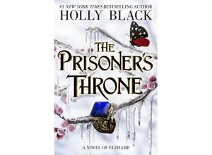 9780316592710 - The Prisoners Throne - Holly Black Gebunden