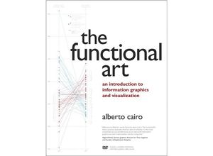 9780321834737 - The Functional Art - Alberto Cairo Gebunden