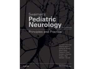 9780323371018 - Swaimans Pediatric Neurology - Richard S Finkel Andrea L Gropman Gebunden