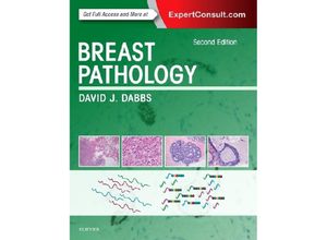 9780323389617 - Breast Pathology - David J Dabbs Gebunden