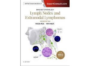 9780323477796 - Diagnostic Pathology   Diagnostic Pathology Lymph Nodes and Extranodal Lymphomas - L Jeffrey Medeiros Roberto N Miranda Gebunden