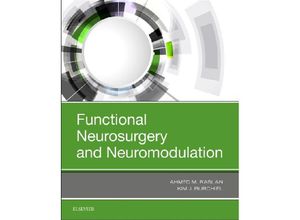 9780323485692 - Functional Neurosurgery and Neuromodulation - Kim J Burchiel Ahmed M Raslan Kartoniert (TB)