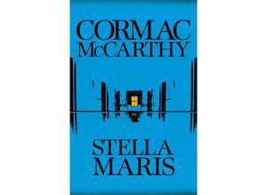 9780330457446 - Stella Maris - Cormac McCarthy Gebunden